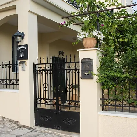 Guest house Elia Chrisso Delphi