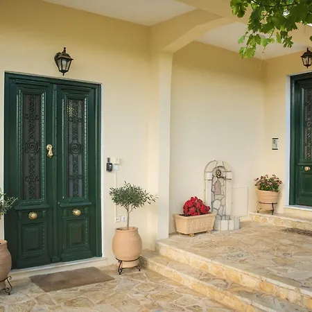 Elia Chrisso Guest house