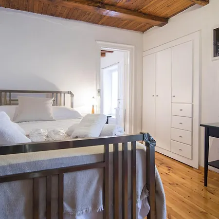 Elia Chrisso 4* Delphi