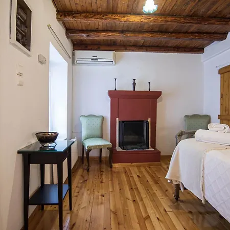 Elia Chrisso Penzion