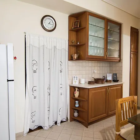 Pensión Elia Chrisso