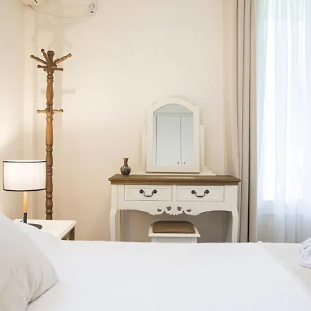 Penzion Elia Chrisso 4*