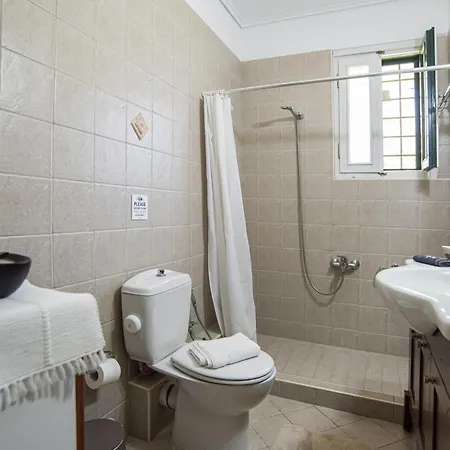 Penzion Elia Chrisso