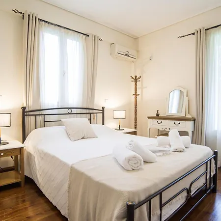 Elia Chrisso Penzion 4*