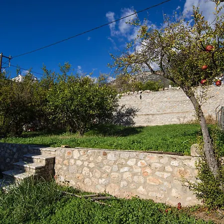 Elia Chrisso Penzion 4*