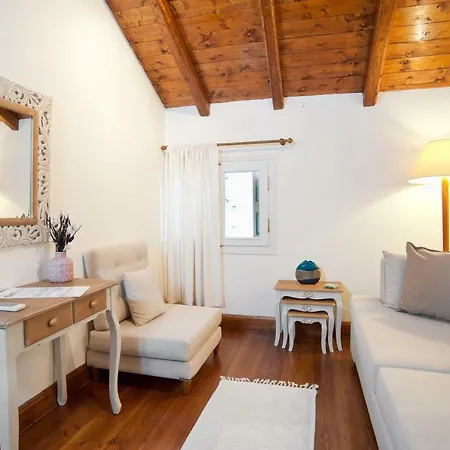 Guest house Elia Chrisso