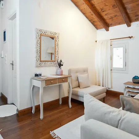 Guest house Elia Chrisso