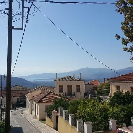 Elia Chrisso 3* Delphi