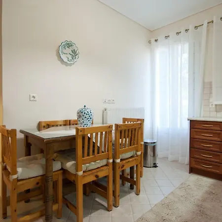 Penzion Elia Chrisso 4*