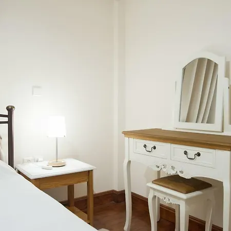 Guest house Elia Chrisso 3*