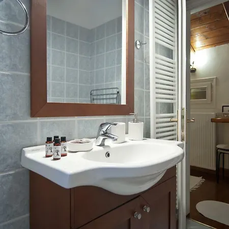 Elia Chrisso Guest house 3*