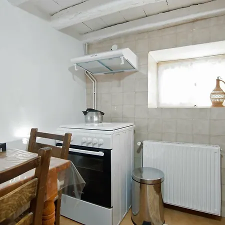 Elia Chrisso Penzion Delphi