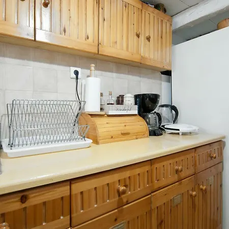 Penzion Elia Chrisso 4*