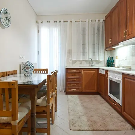 Guest house Elia Chrisso 3*