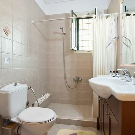 Guest house Elia Chrisso Delphi