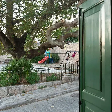 Elia Chrisso Guest house Delphi