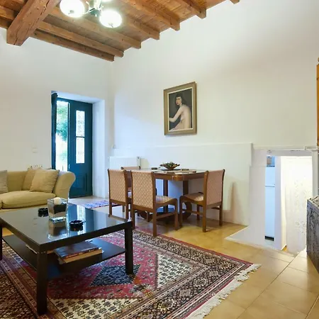 Guest house Elia Chrisso