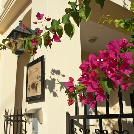 Elia Chrisso Guest house