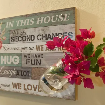 Elia Chrisso Guest house