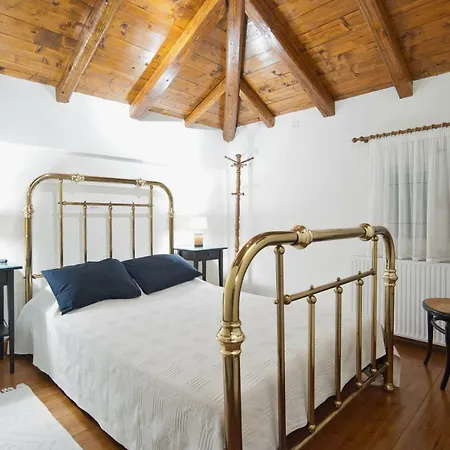 Elia Chrisso Guest house Delphi