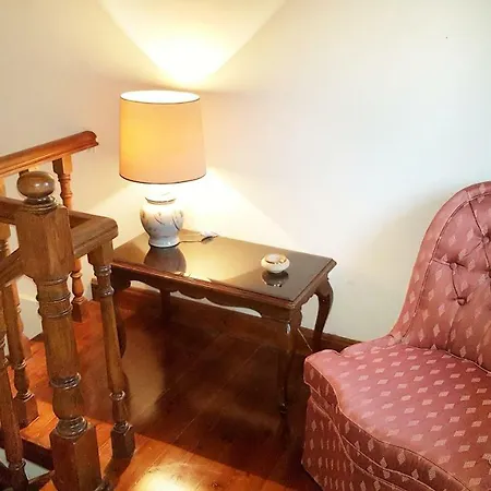 Penzion Elia Chrisso Delphi