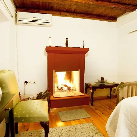 Elia Chrisso Guest house