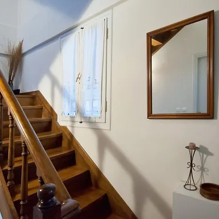 Elia Chrisso Guest house Delphi