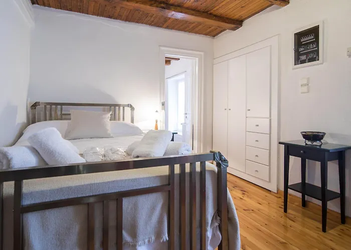 Elia Chrisso 4* Delfos