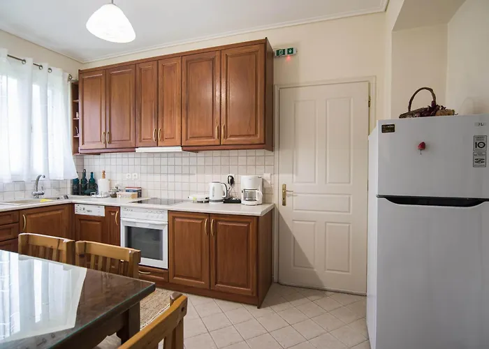 Pensión Elia Chrisso Delfos