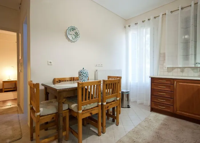 Pensión Elia Chrisso 4*