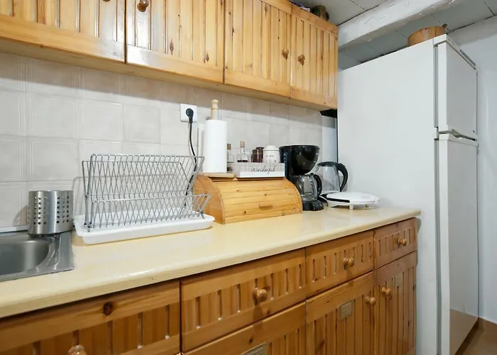 Pensión Elia Chrisso 4*