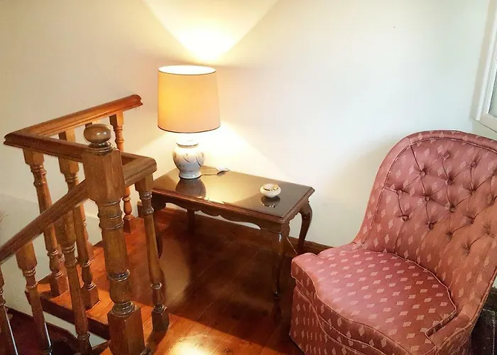 Pensión Elia Chrisso Delfos