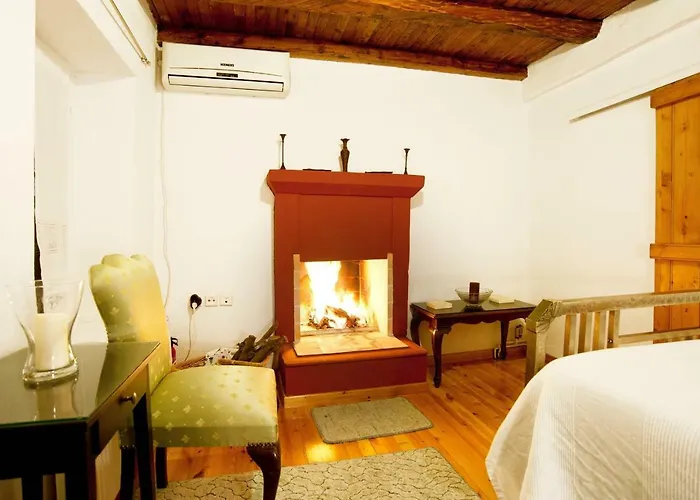 Elia Chrisso Penzion